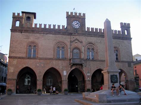 fidenza italy